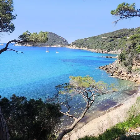L'amica Di Napoleone Elba Island Portoferraio