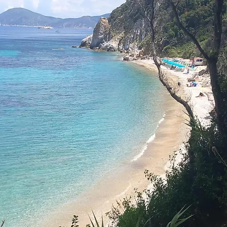 L'amica Di Napoleone Elba Island *