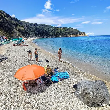 L'amica Di Napoleone Elba Island Portoferraio