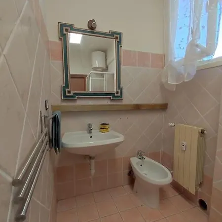 L'amica Di Napoleone Elba Island Apartment *