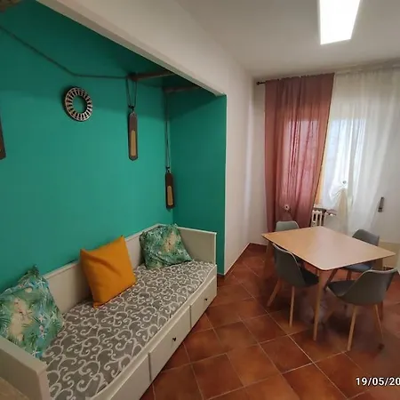 L'amica Di Napoleone Elba Island * Portoferraio