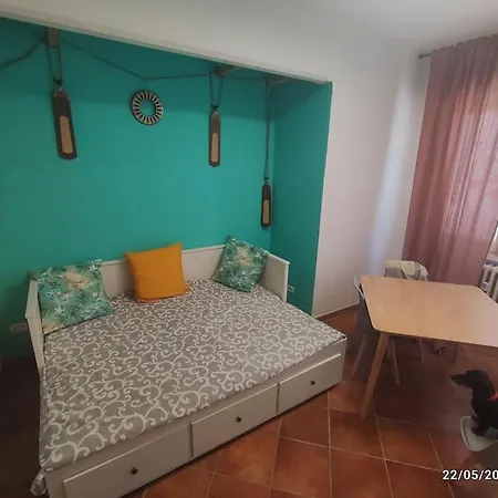 L'amica Di Napoleone Elba Island Apartment