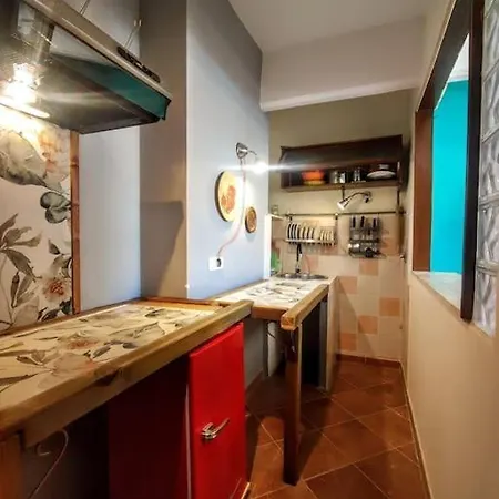 L'amica Di Napoleone Elba Island Apartment *
