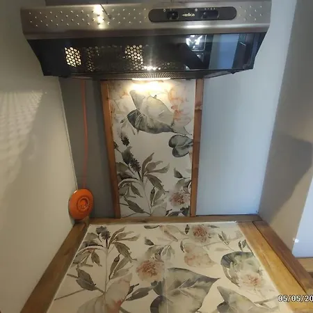 Apartment L'amica Di Napoleone Elba Island Portoferraio