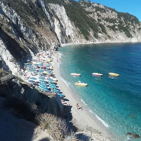 L'amica Di Napoleone Elba Island *